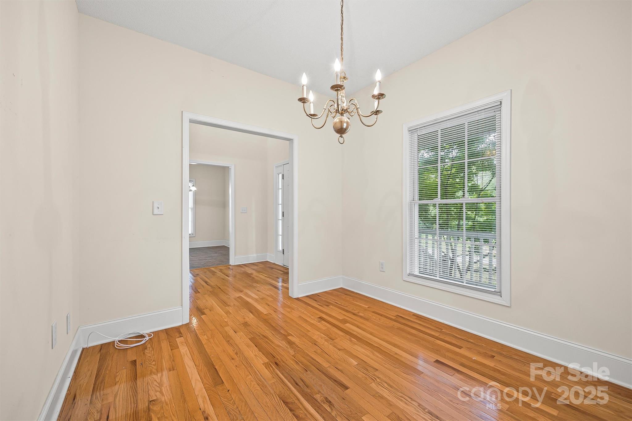 Stafford Park - Residential