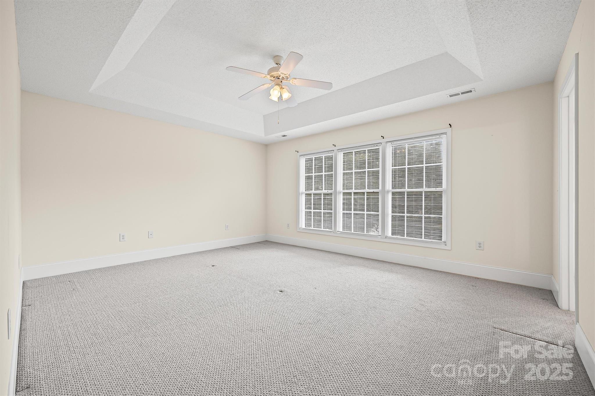 Stafford Park - Residential