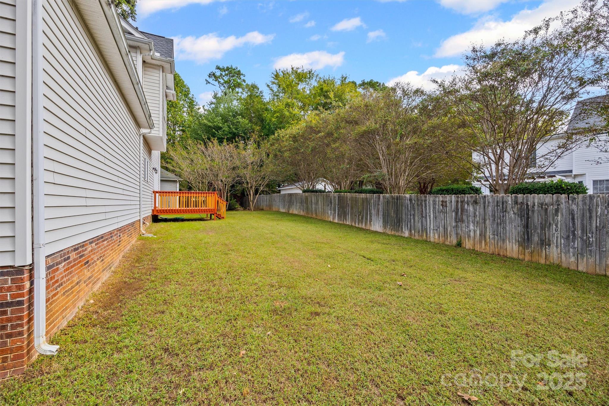 Stafford Park - Residential