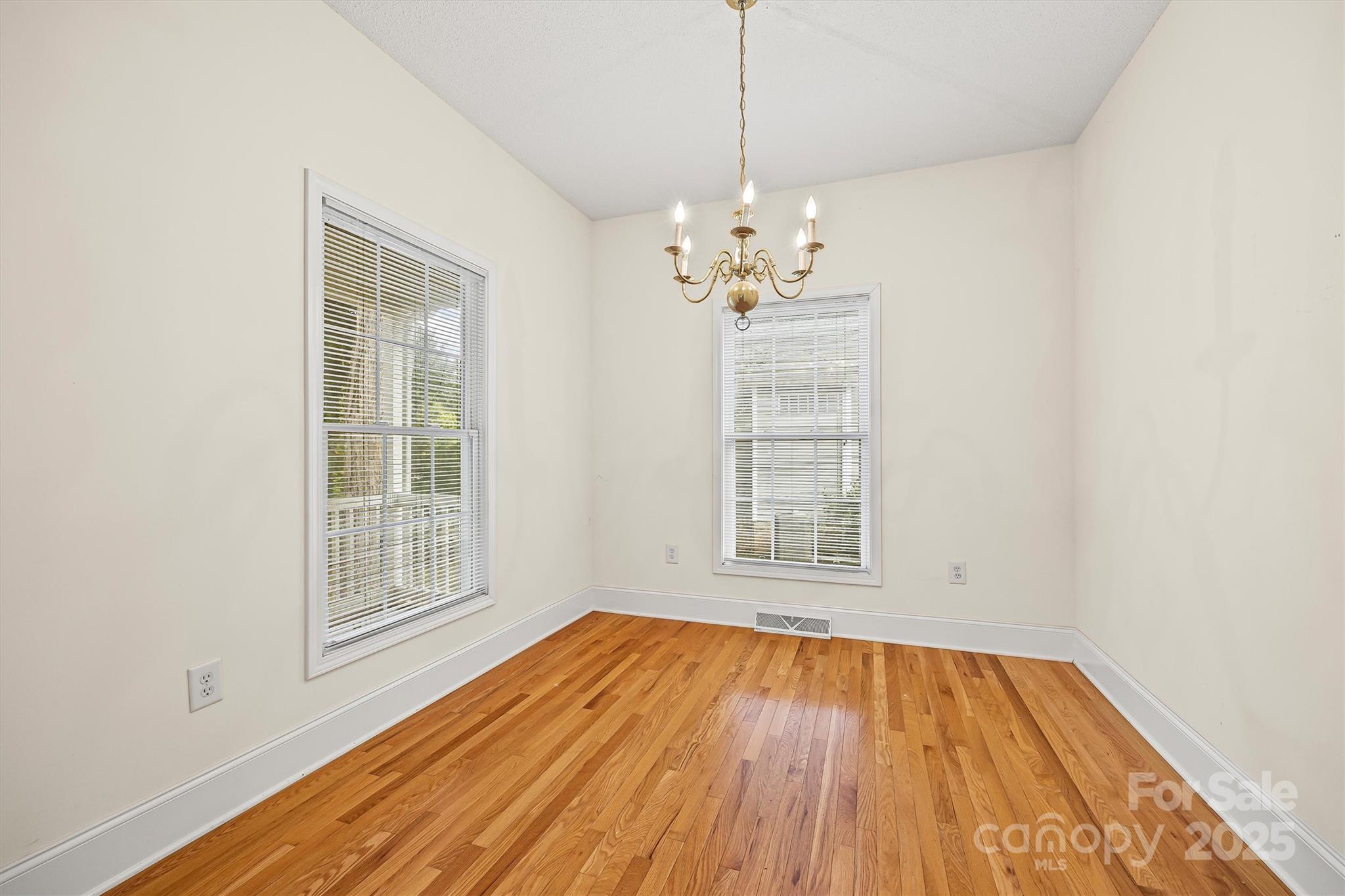 Stafford Park - Residential