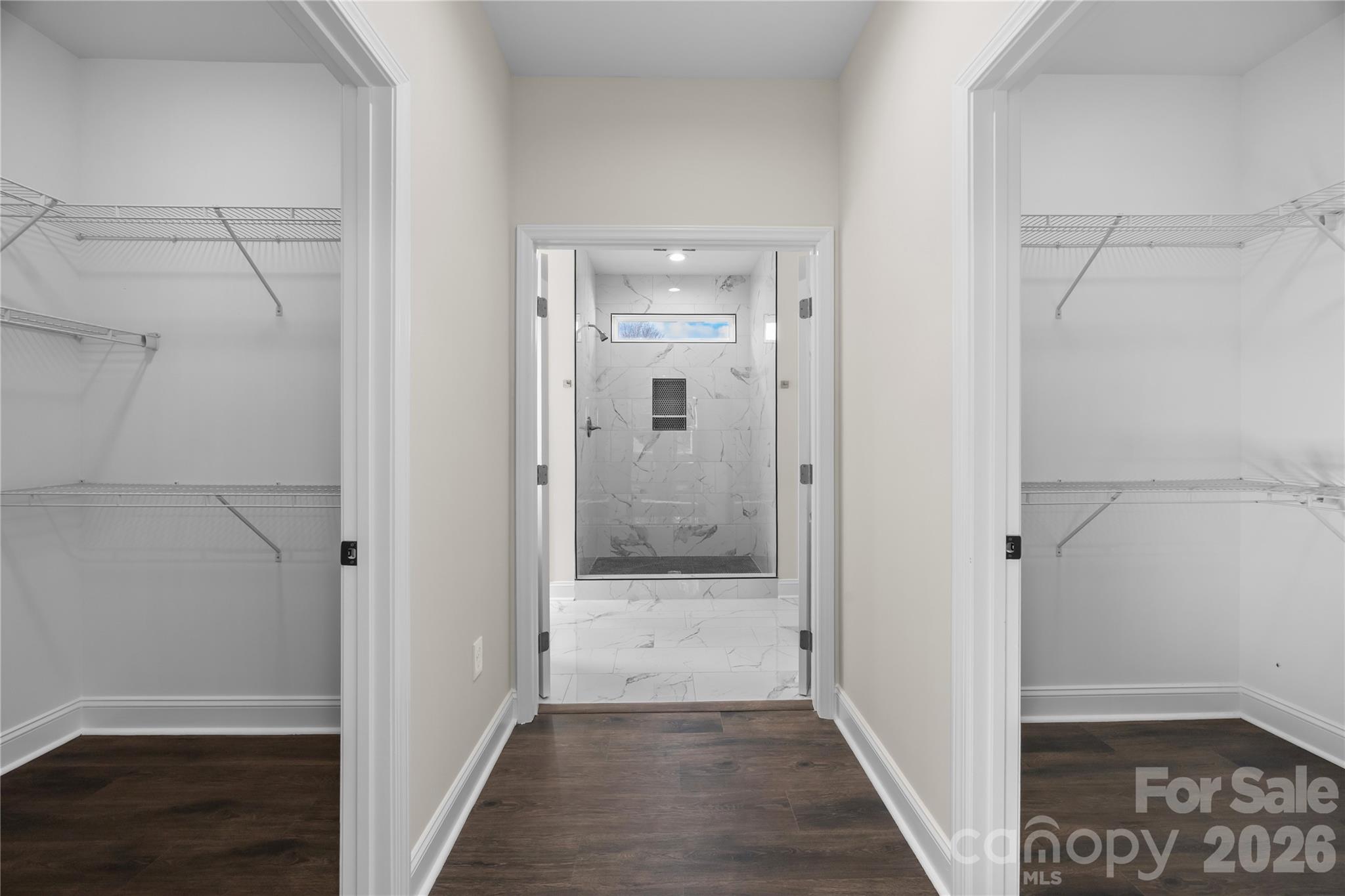 Hawks Ridge - Residential