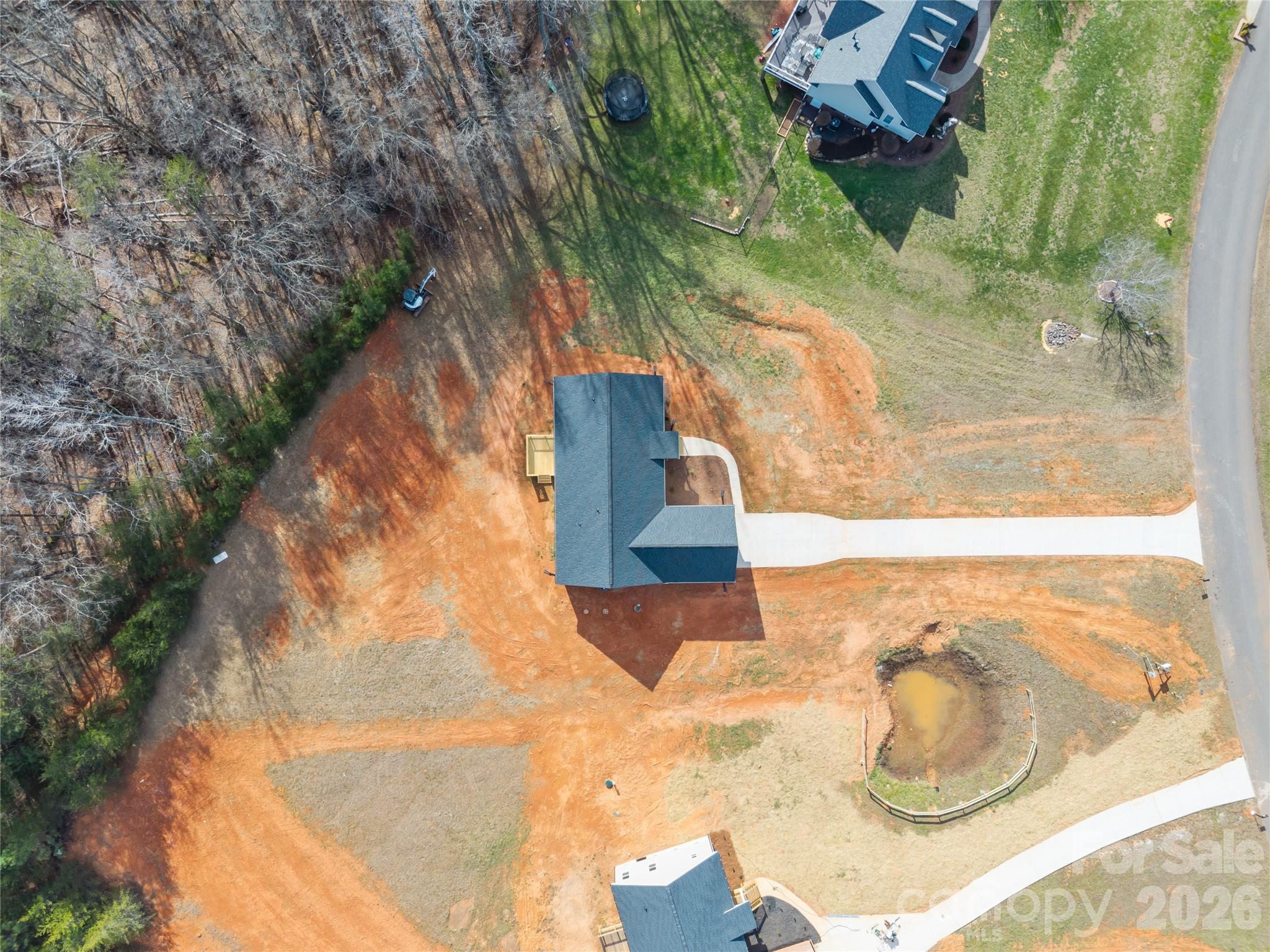 Hawks Ridge - Residential