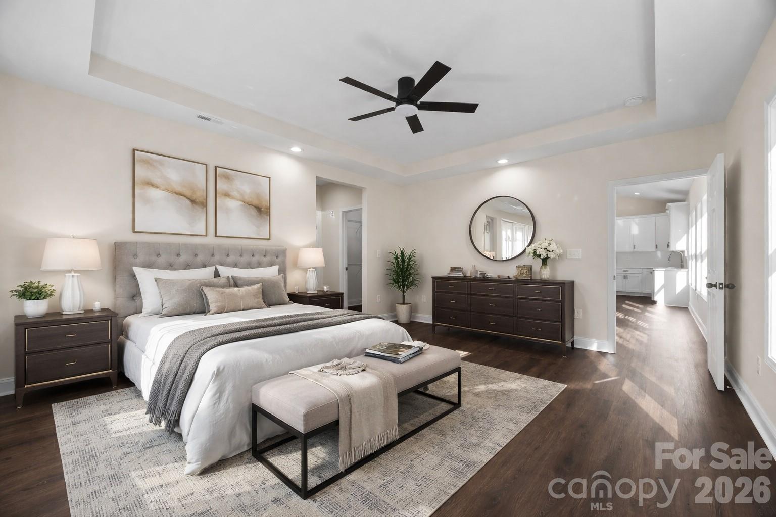 Hawks Ridge - Residential