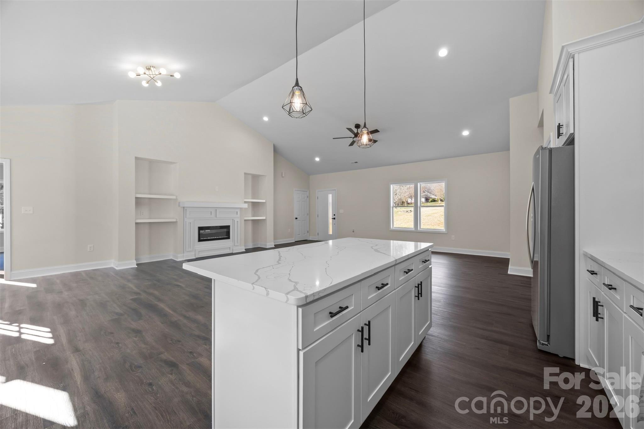 Hawks Ridge - Residential