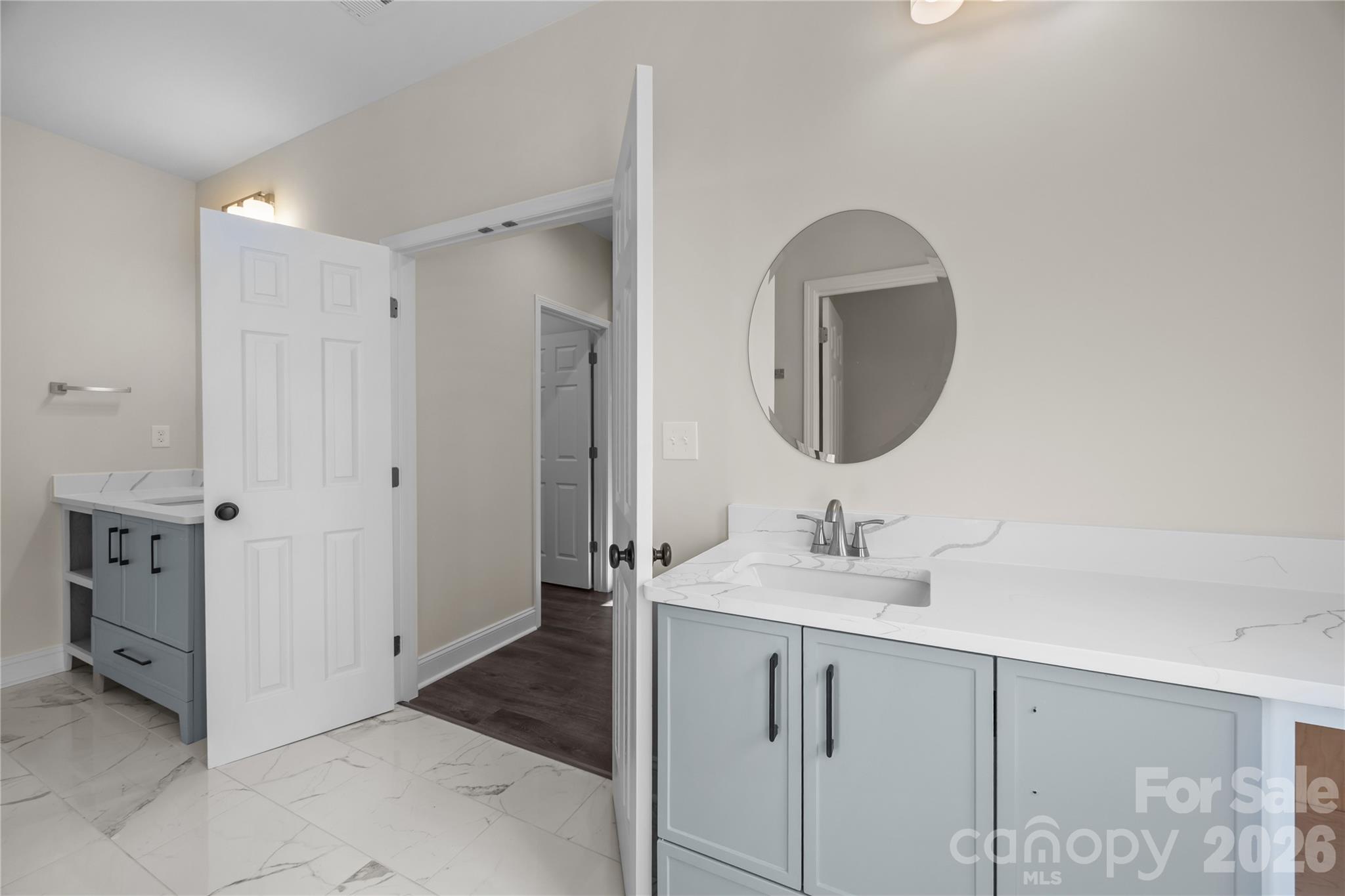 Hawks Ridge - Residential