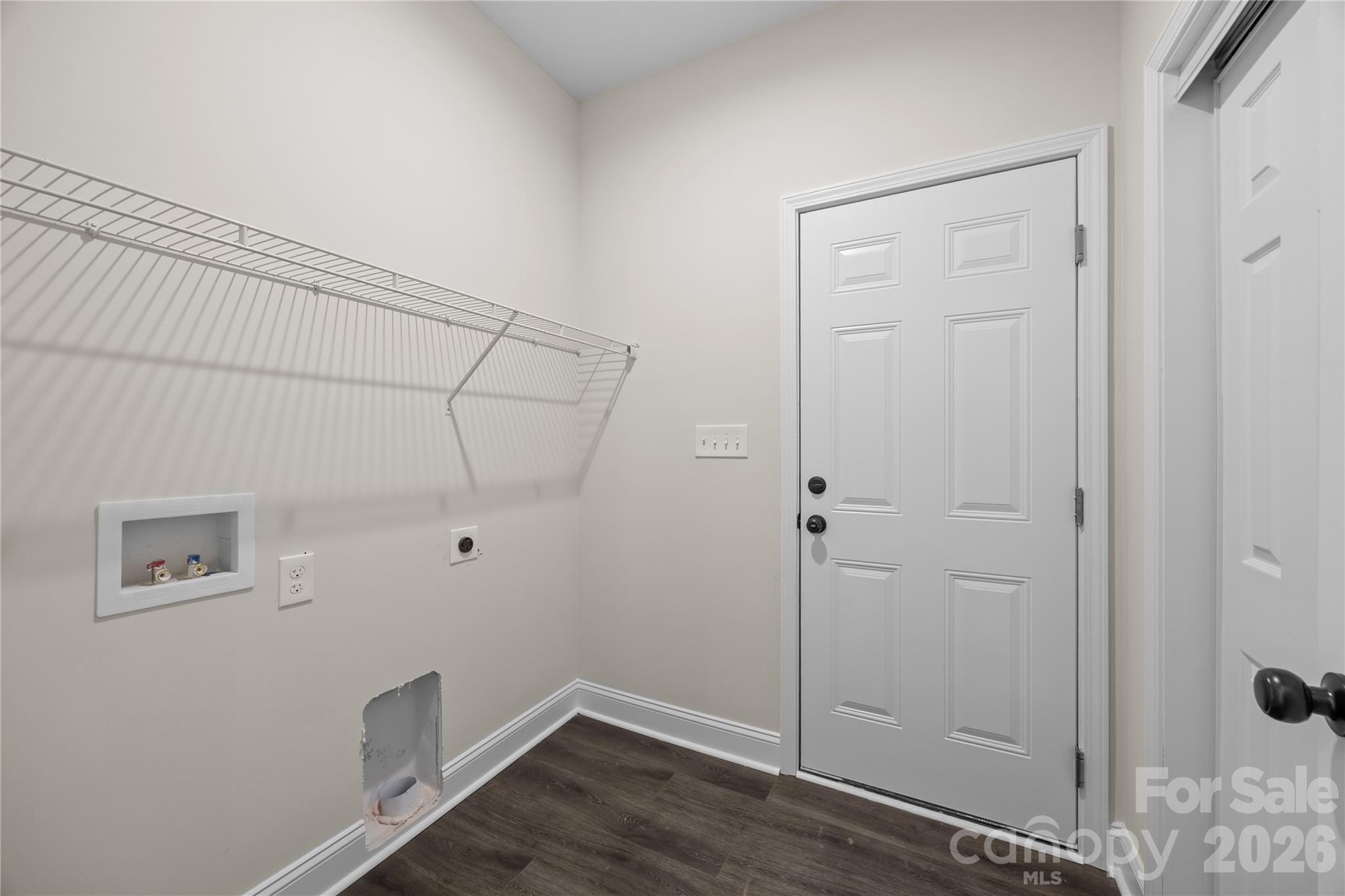 Hawks Ridge - Residential