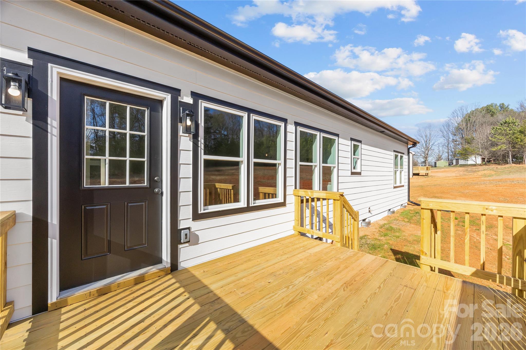 Hawks Ridge - Residential