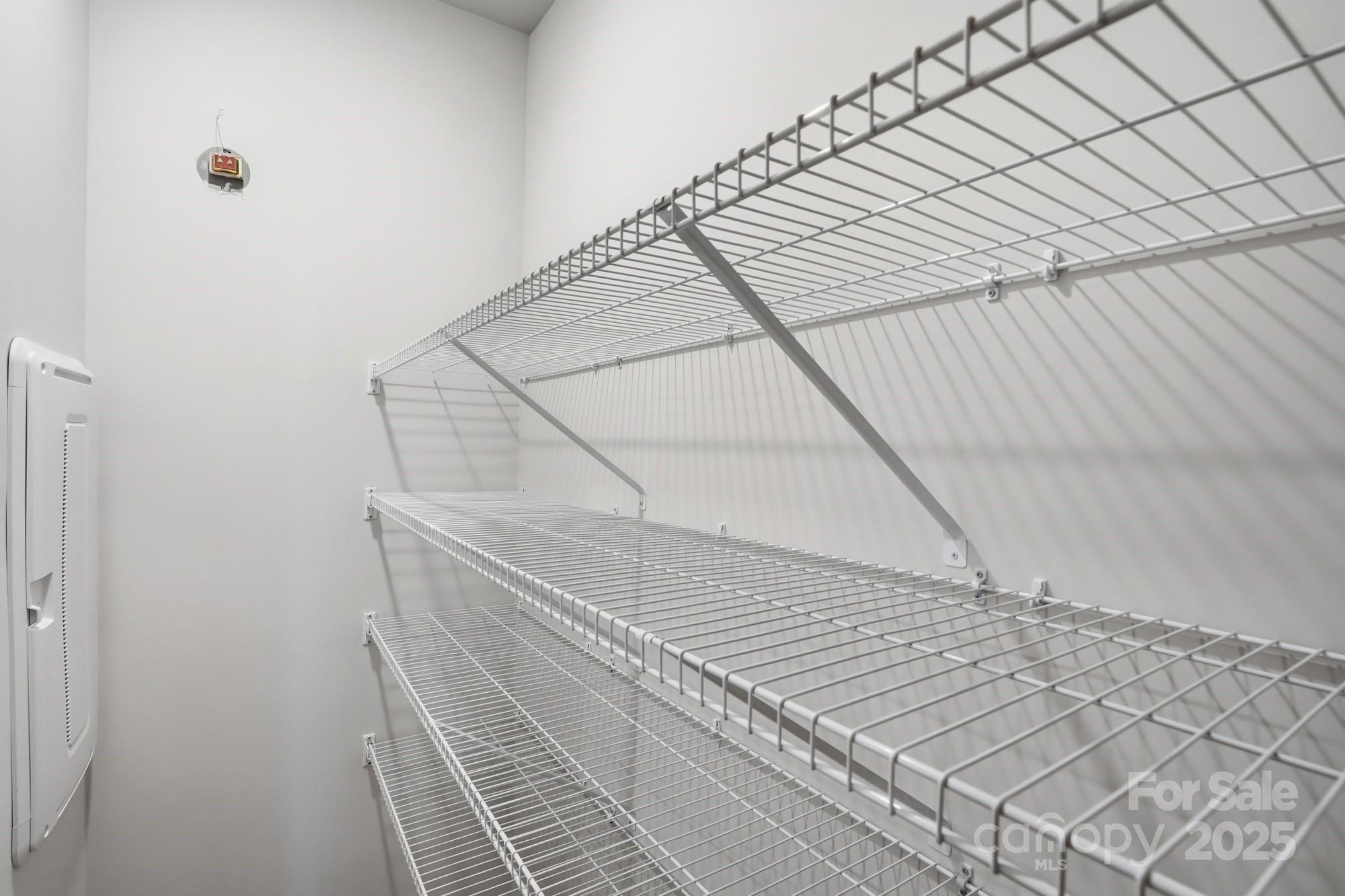 Harrisburg Village - Residential