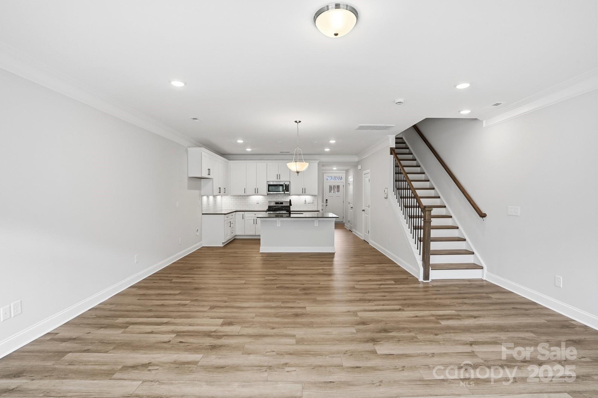 Harrisburg Village - Residential