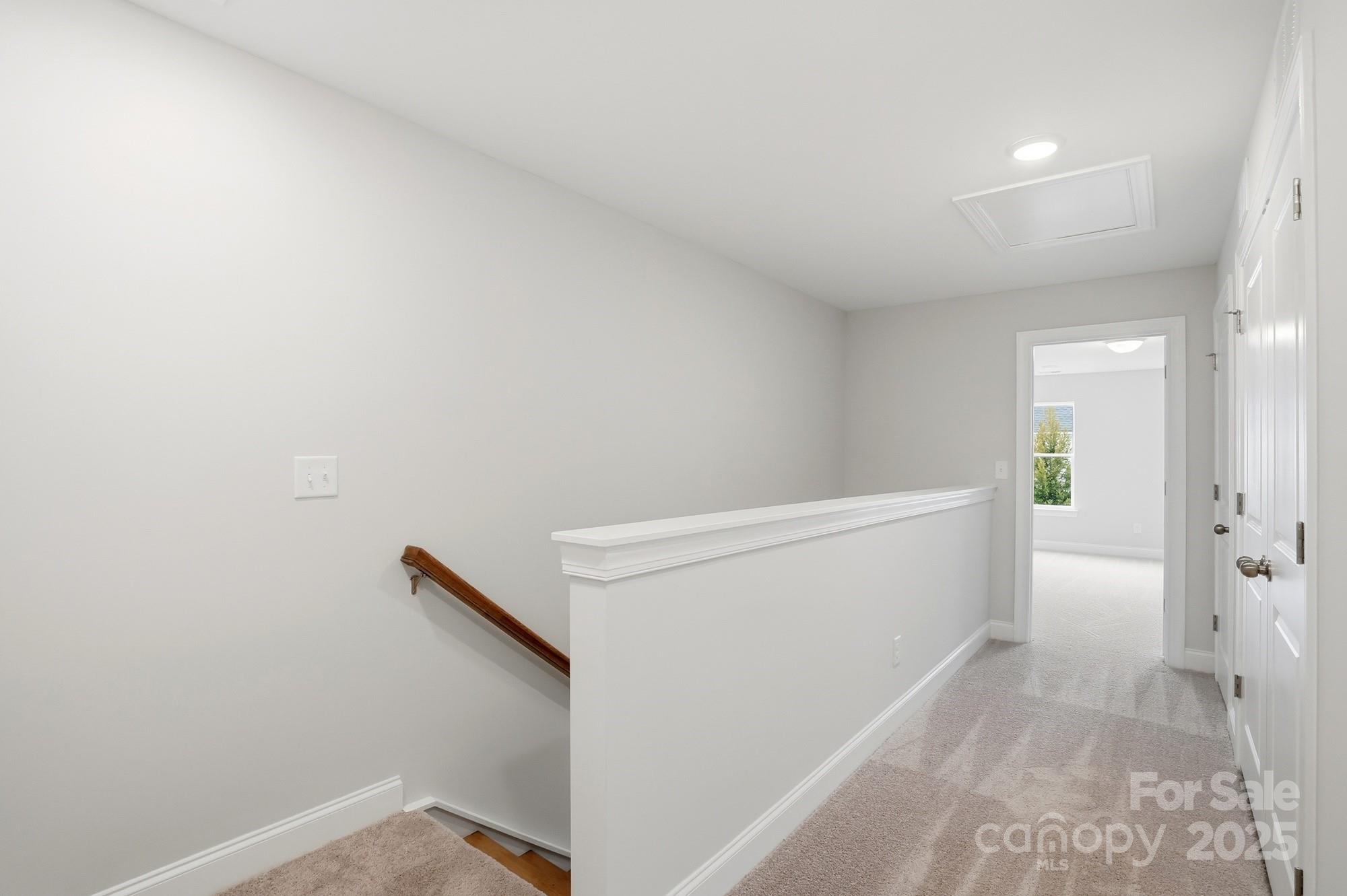 Harrisburg Village - Residential