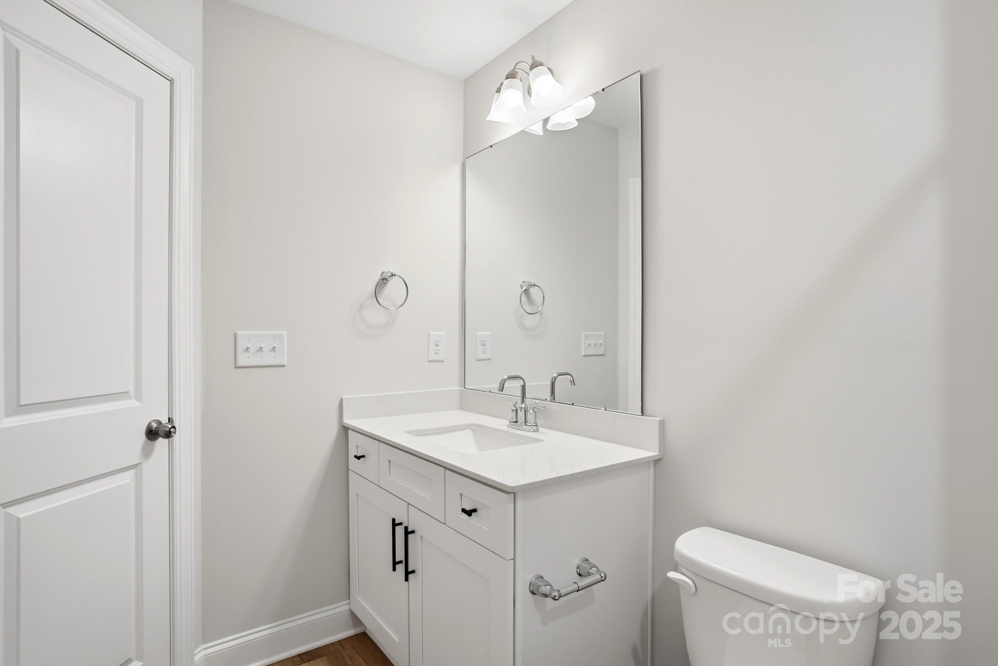 Harrisburg Village - Residential