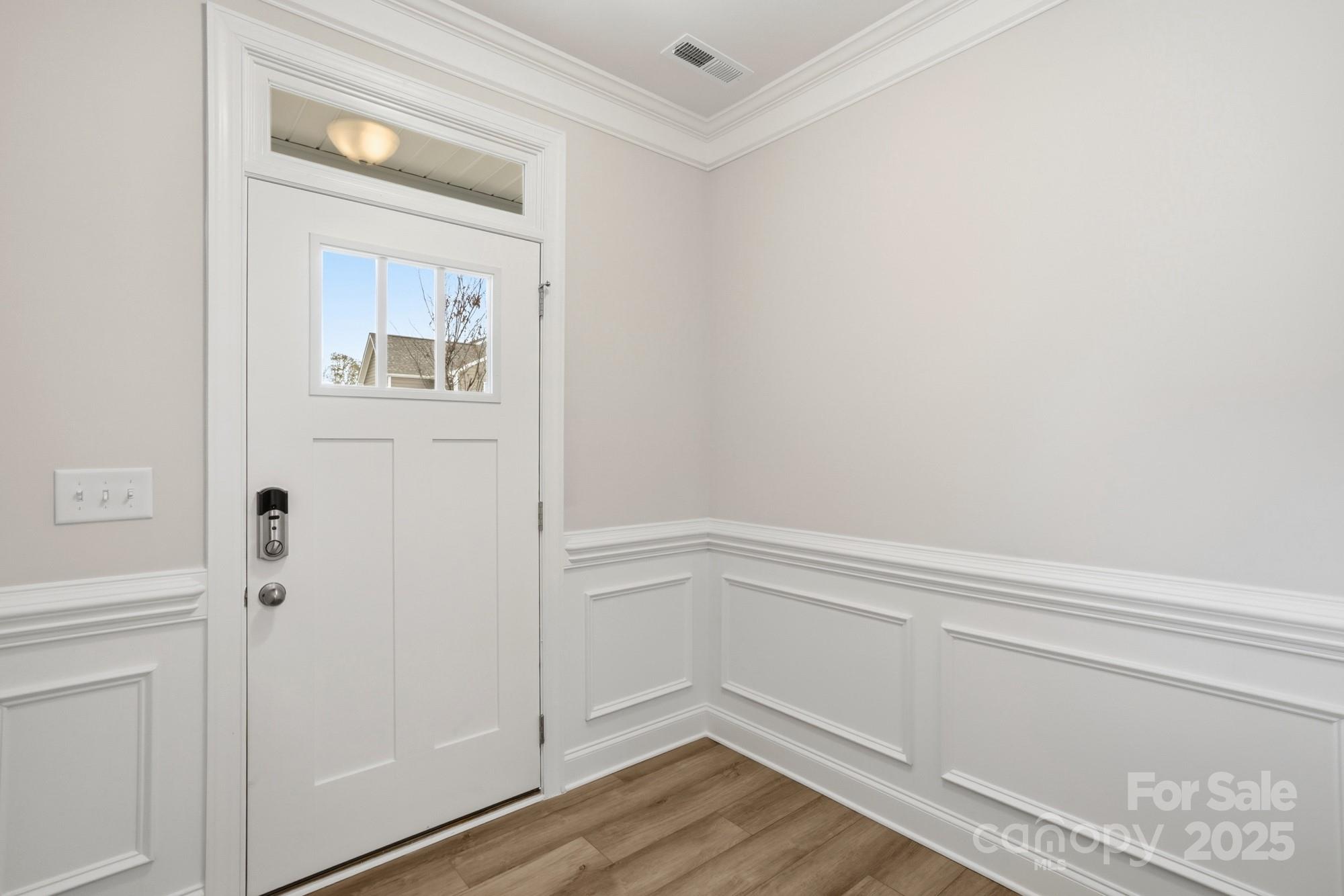 Harrisburg Village - Residential