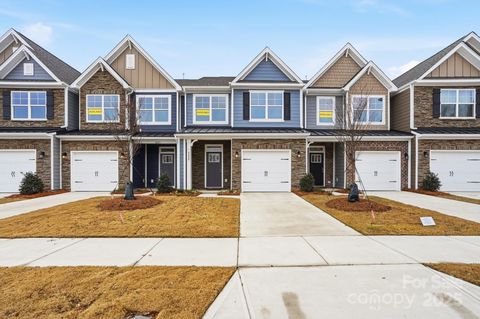 Photo of 4229 Black Court, Harrisburg, NC 28075 (MLS # 4237344)