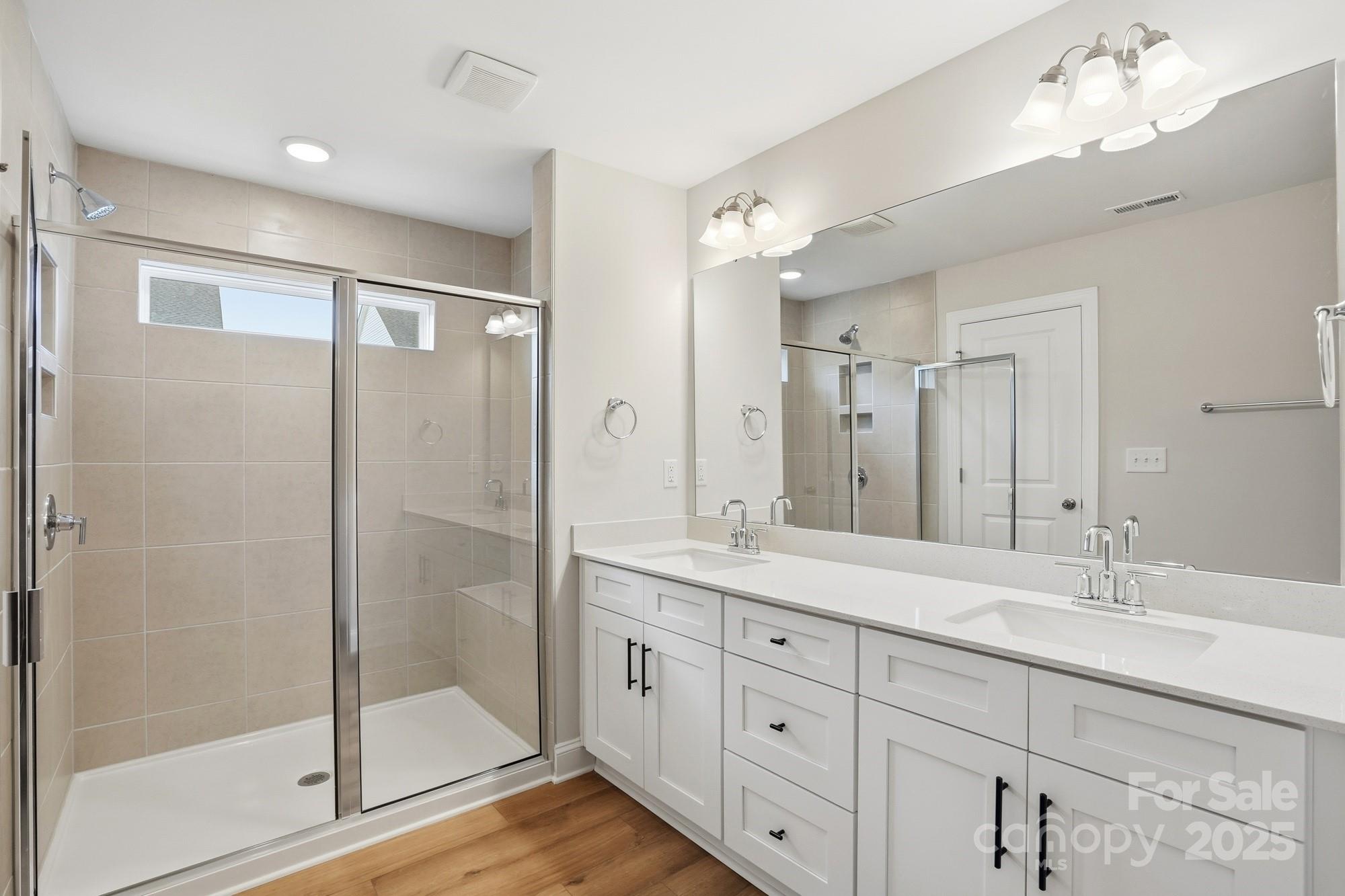 Harrisburg Village - Residential