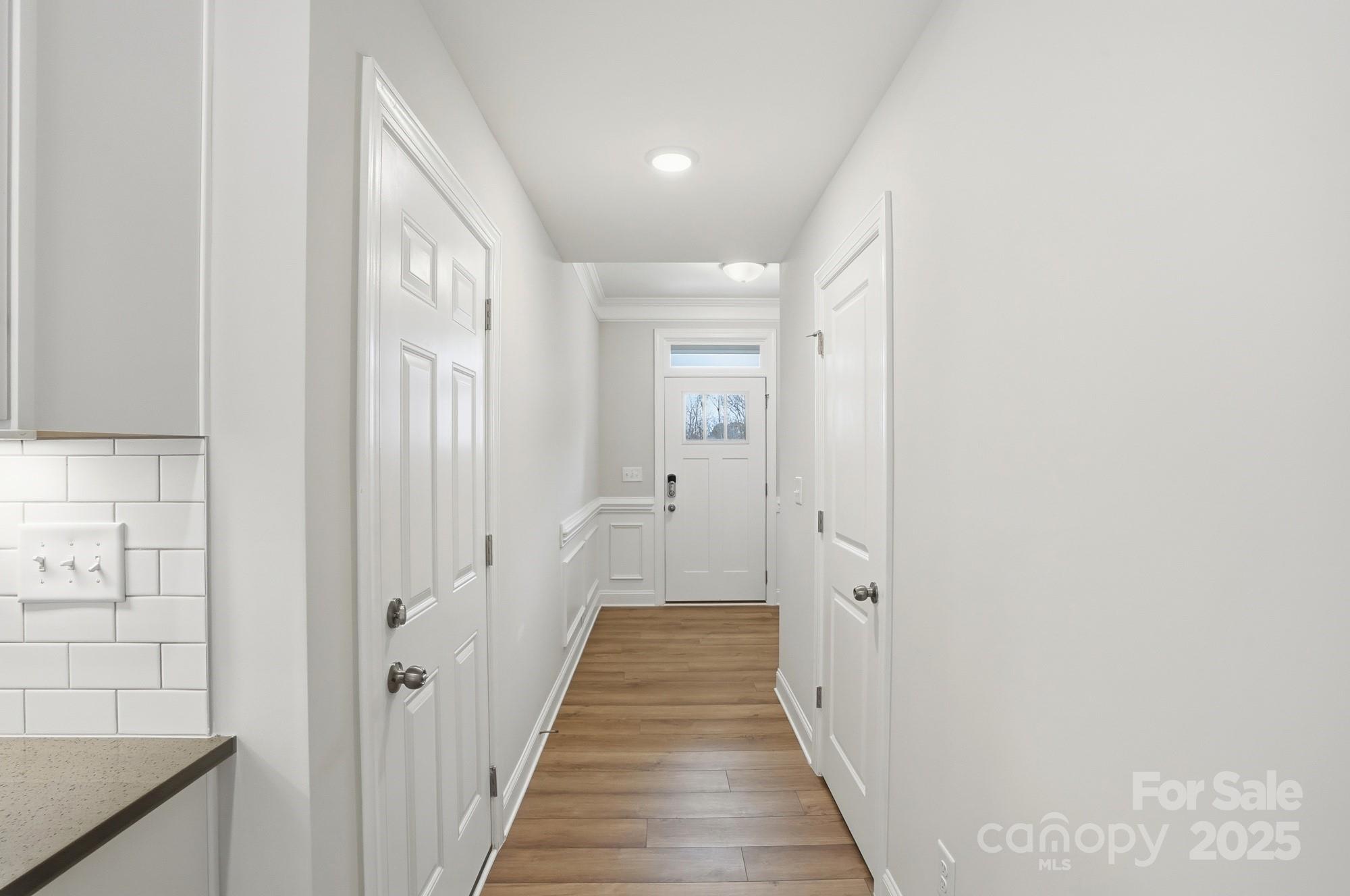 Harrisburg Village - Residential