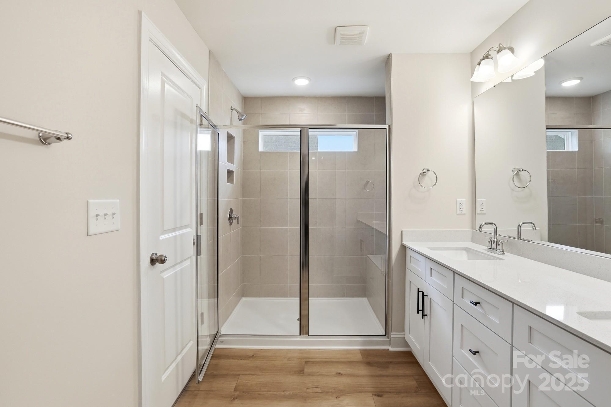 Harrisburg Village - Residential