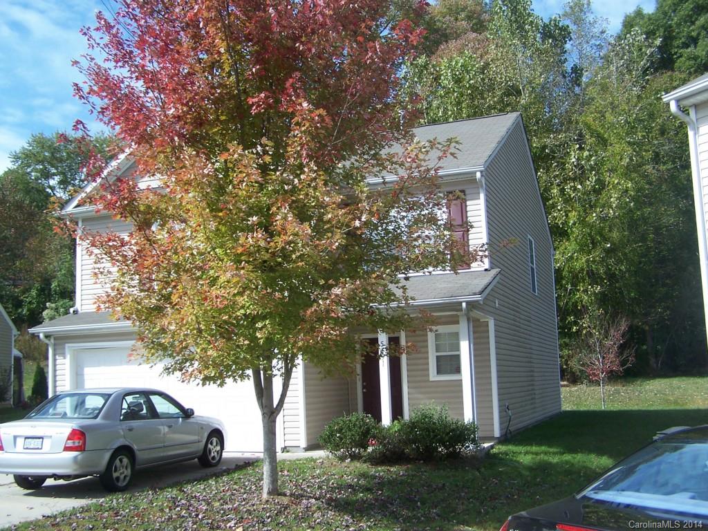 Strider Drive - Residential