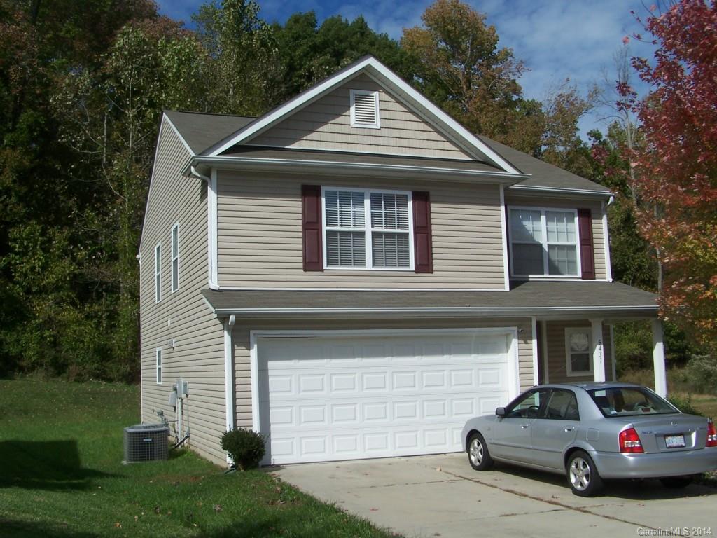 Strider Drive - Residential