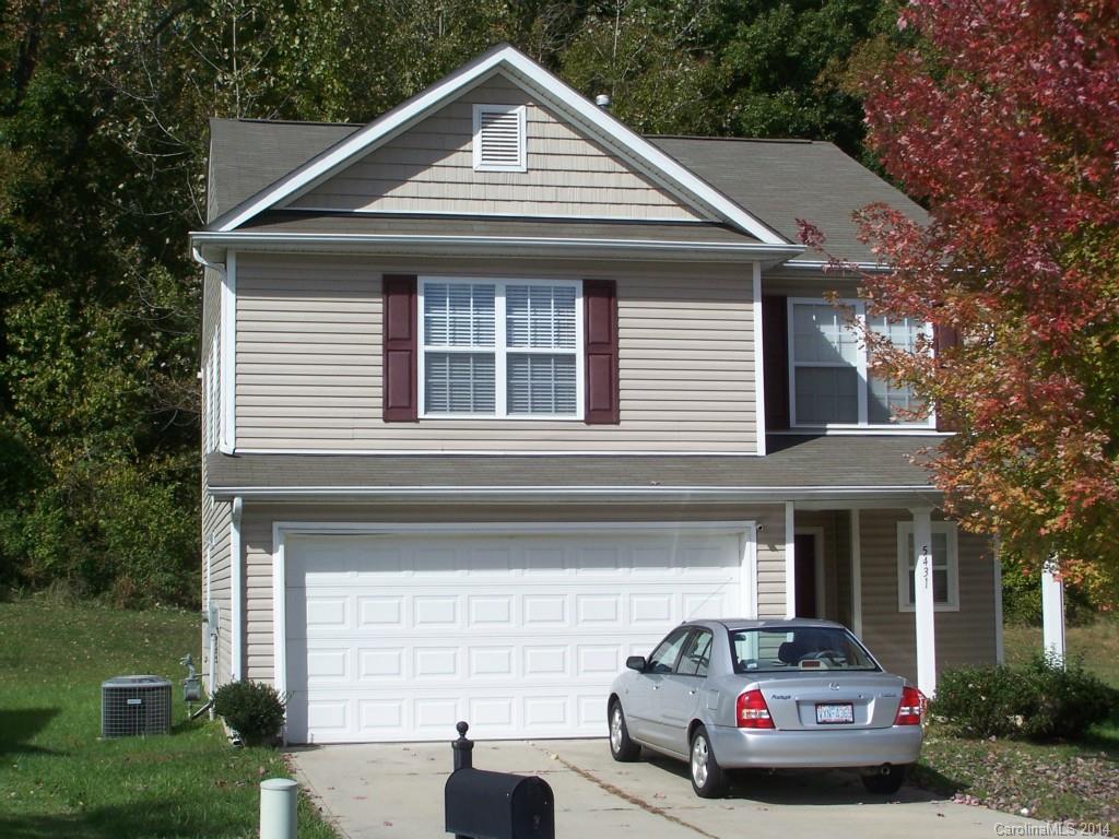 Strider Drive - Residential