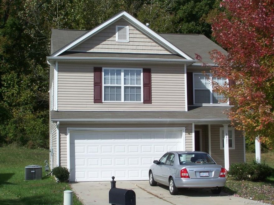 Short sale subject to third party approval.