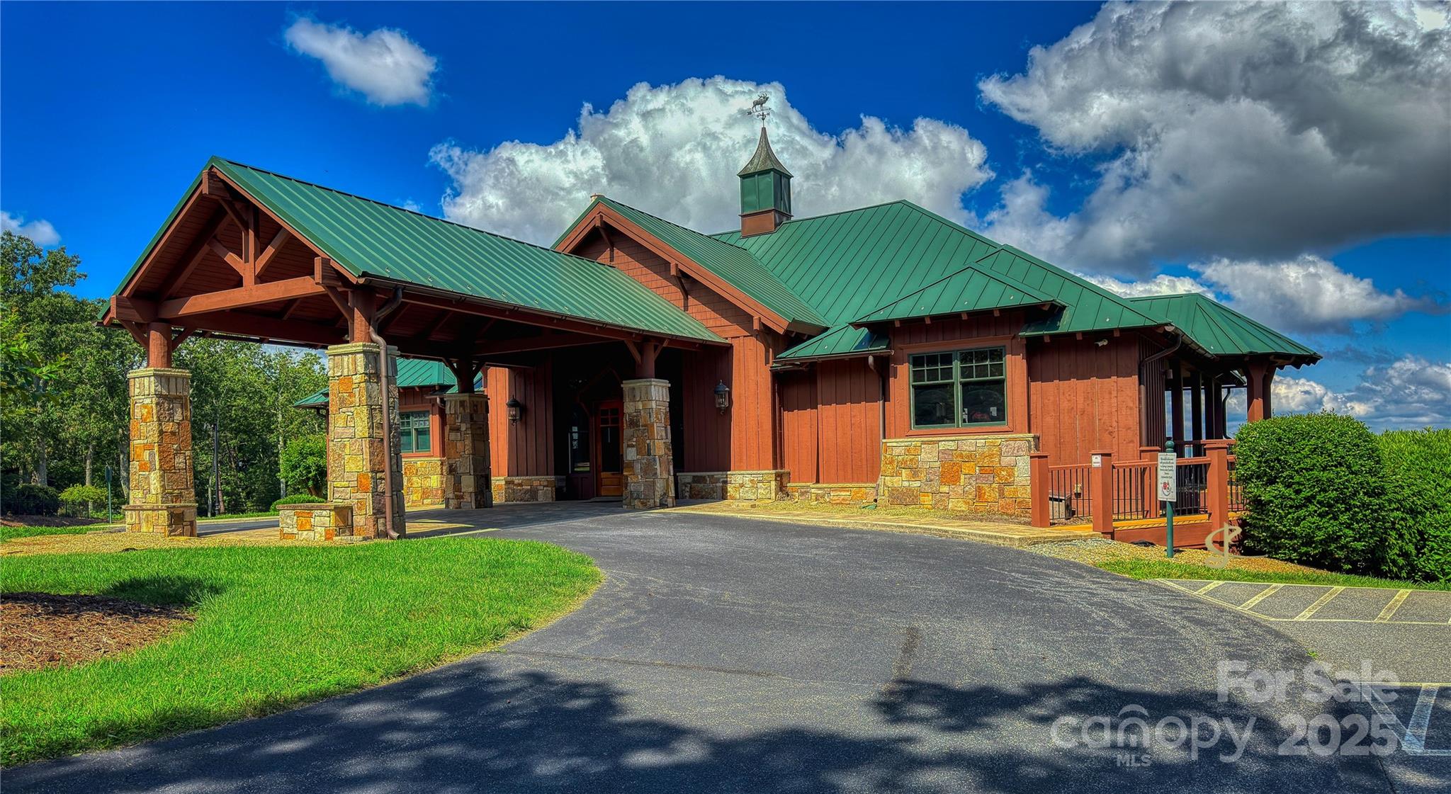 The Springs At High Rock - Land