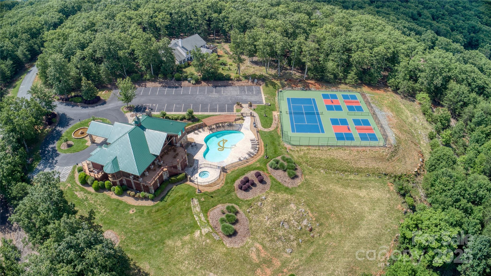 The Springs At High Rock - Land