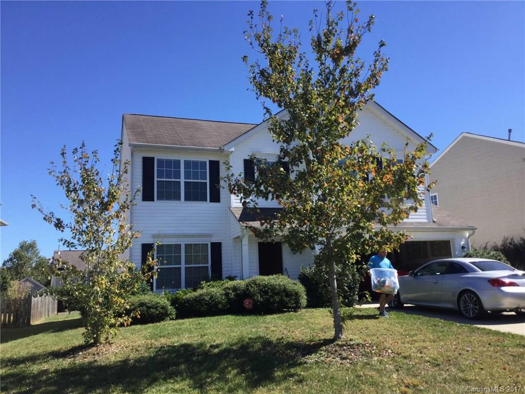 Canterfield Estates - Residential Lease