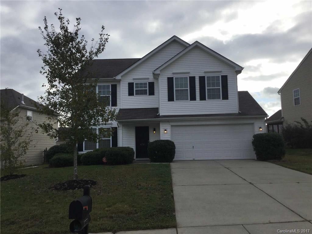 Canterfield Estates - Residential Lease