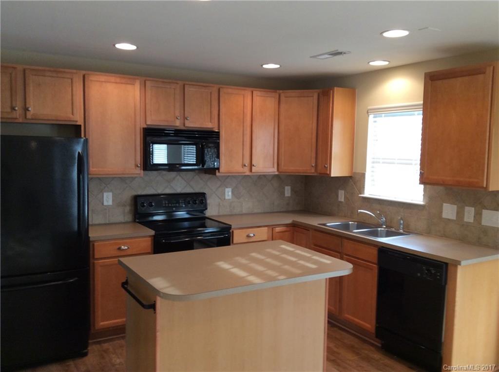 Canterfield Estates - Residential Lease