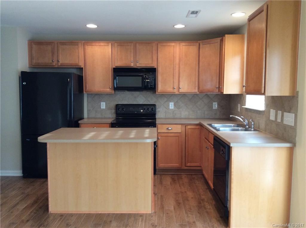 Canterfield Estates - Residential Lease