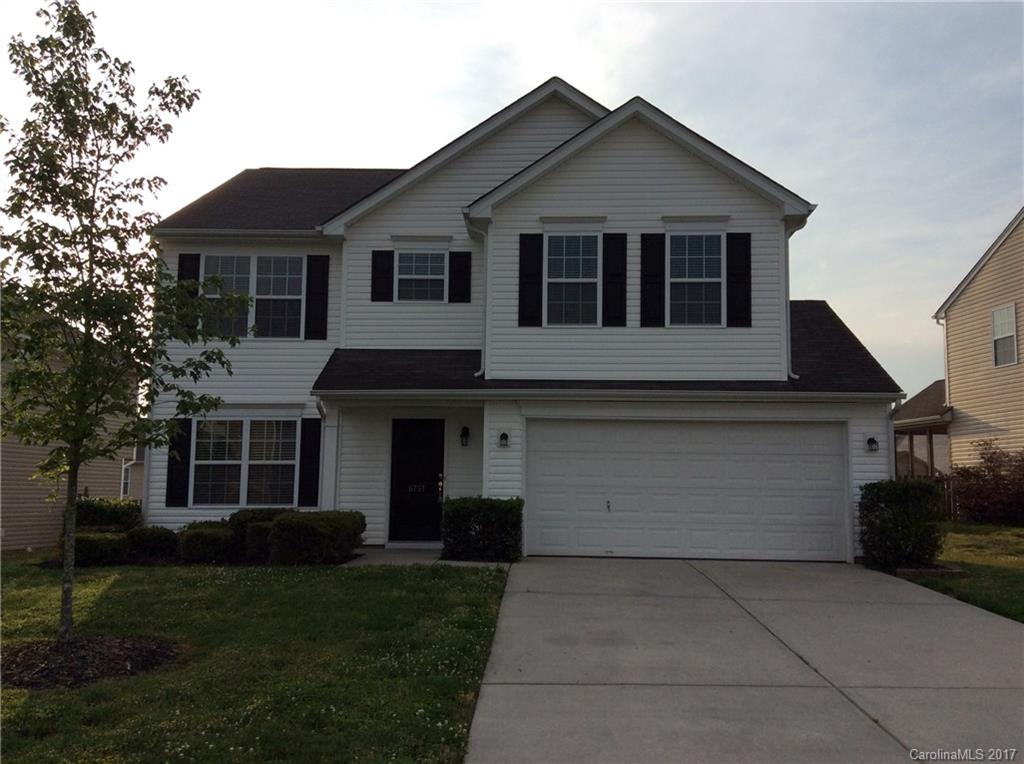 Canterfield Estates - Residential Lease