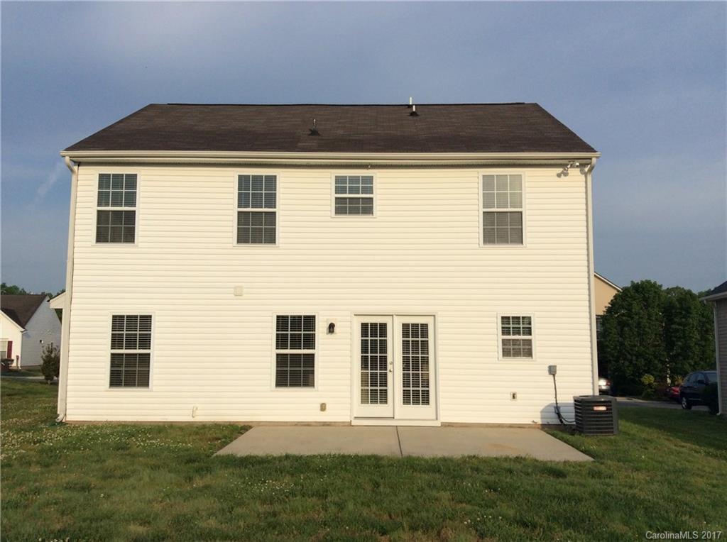 Canterfield Estates - Residential Lease