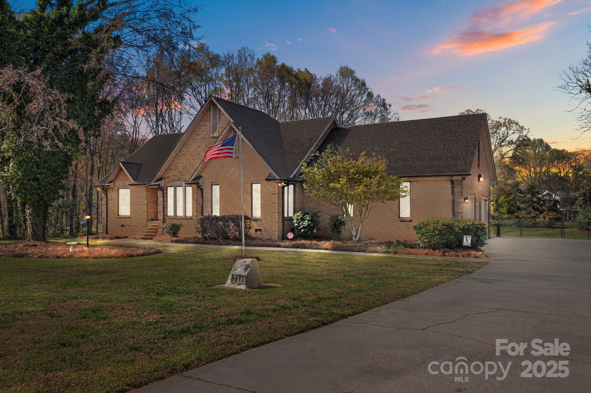 7146 Sifford Road