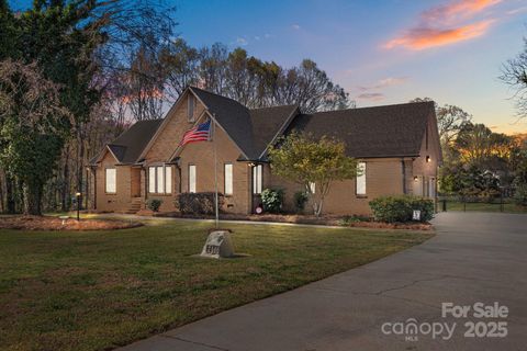 7146 Sifford Road Stanley NC 28164