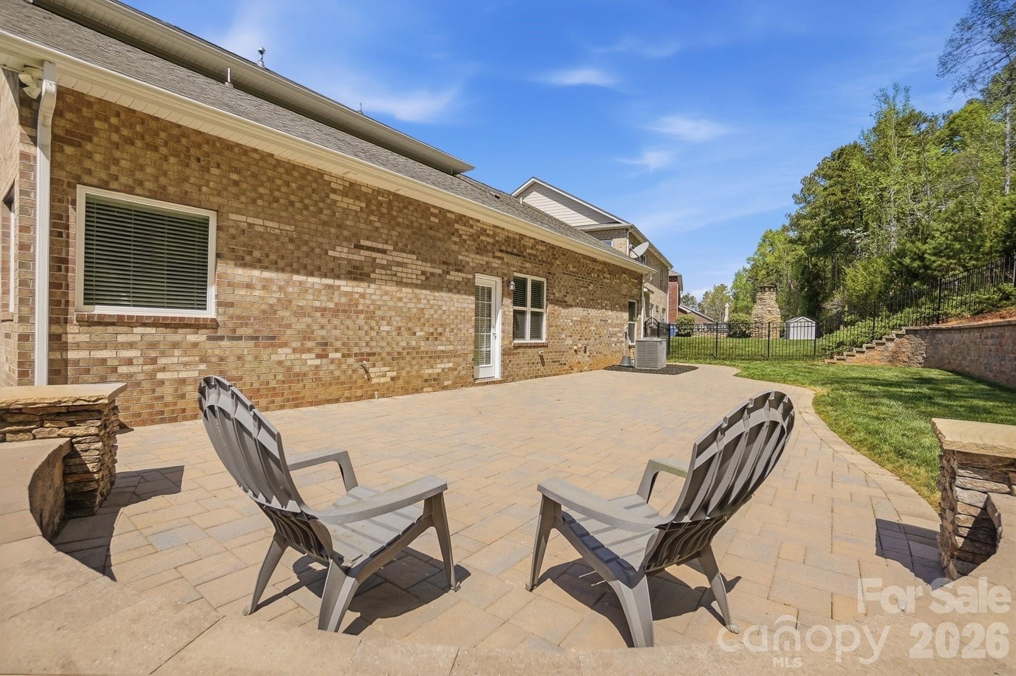 Cedarvale Farms - Residential