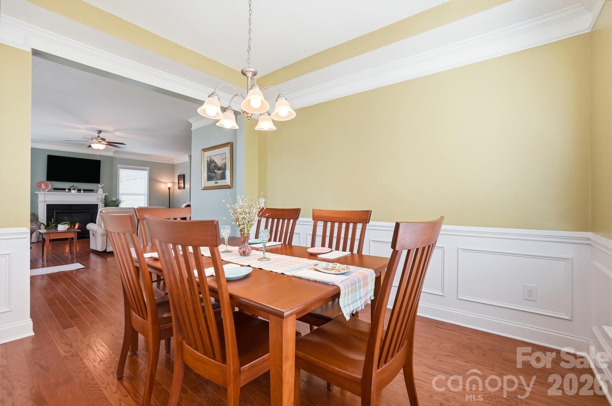 Cedarvale Farms - Residential