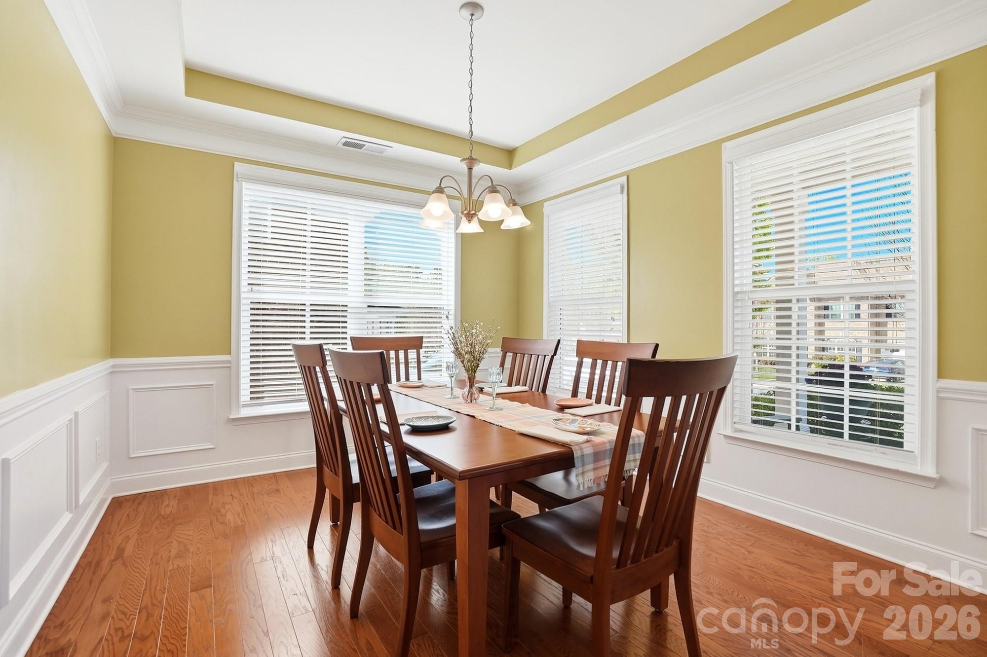 Cedarvale Farms - Residential