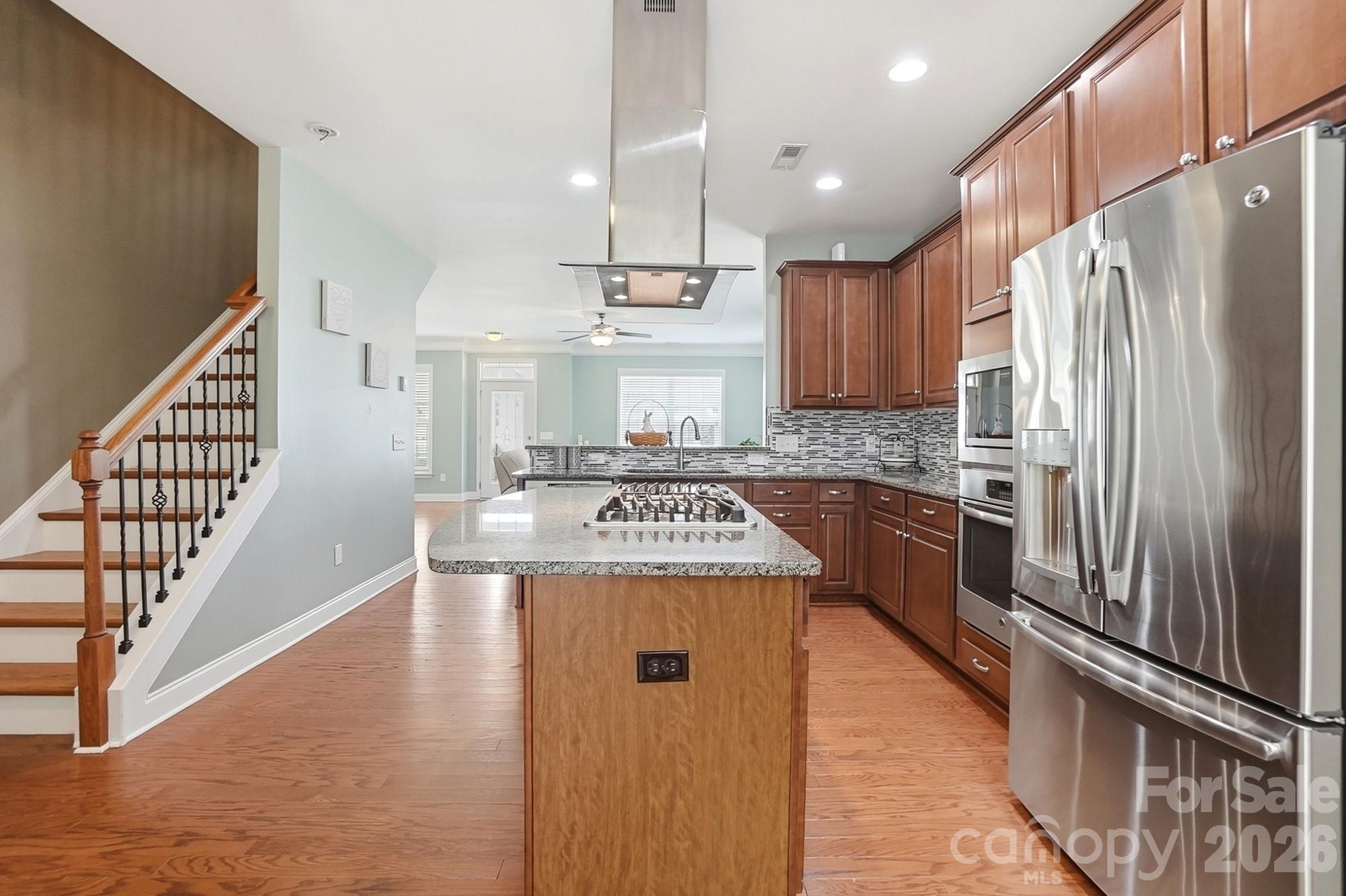 Cedarvale Farms - Residential