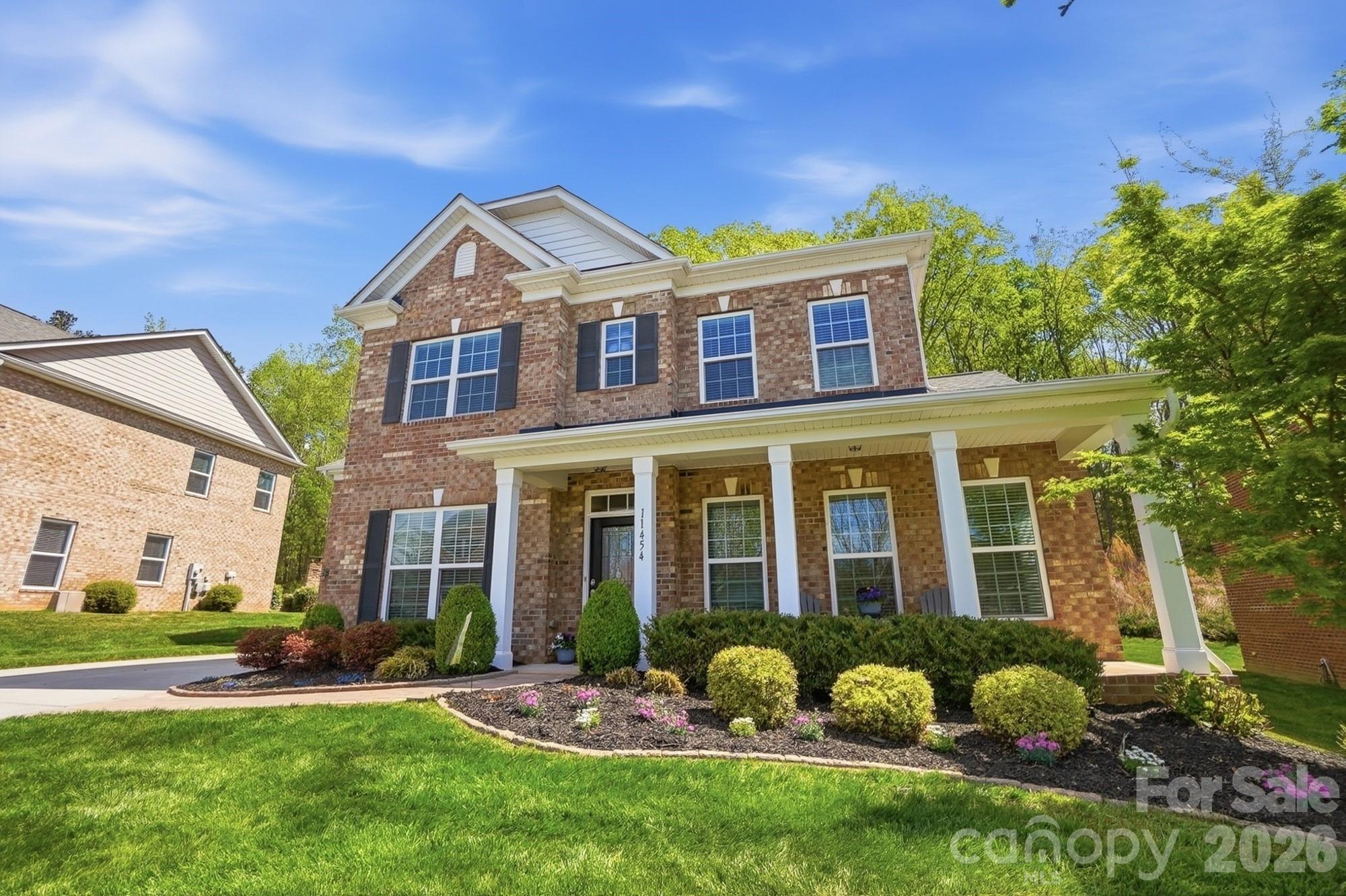 Cedarvale Farms - Residential