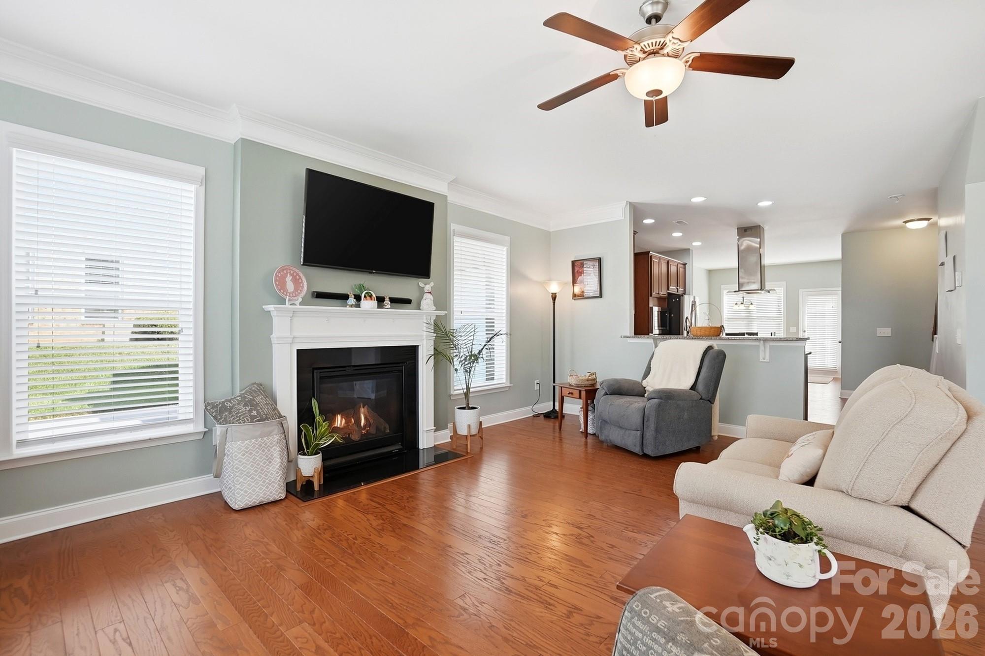 Cedarvale Farms - Residential