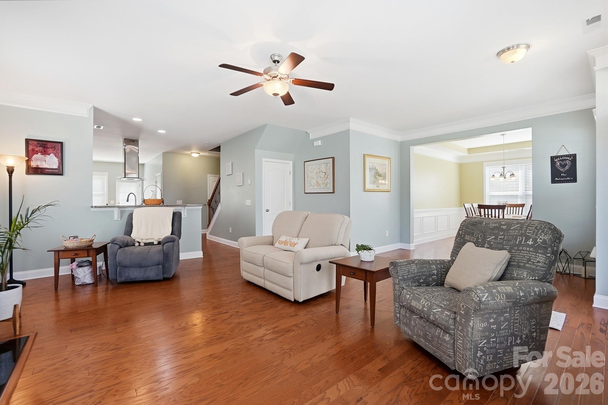 Cedarvale Farms - Residential