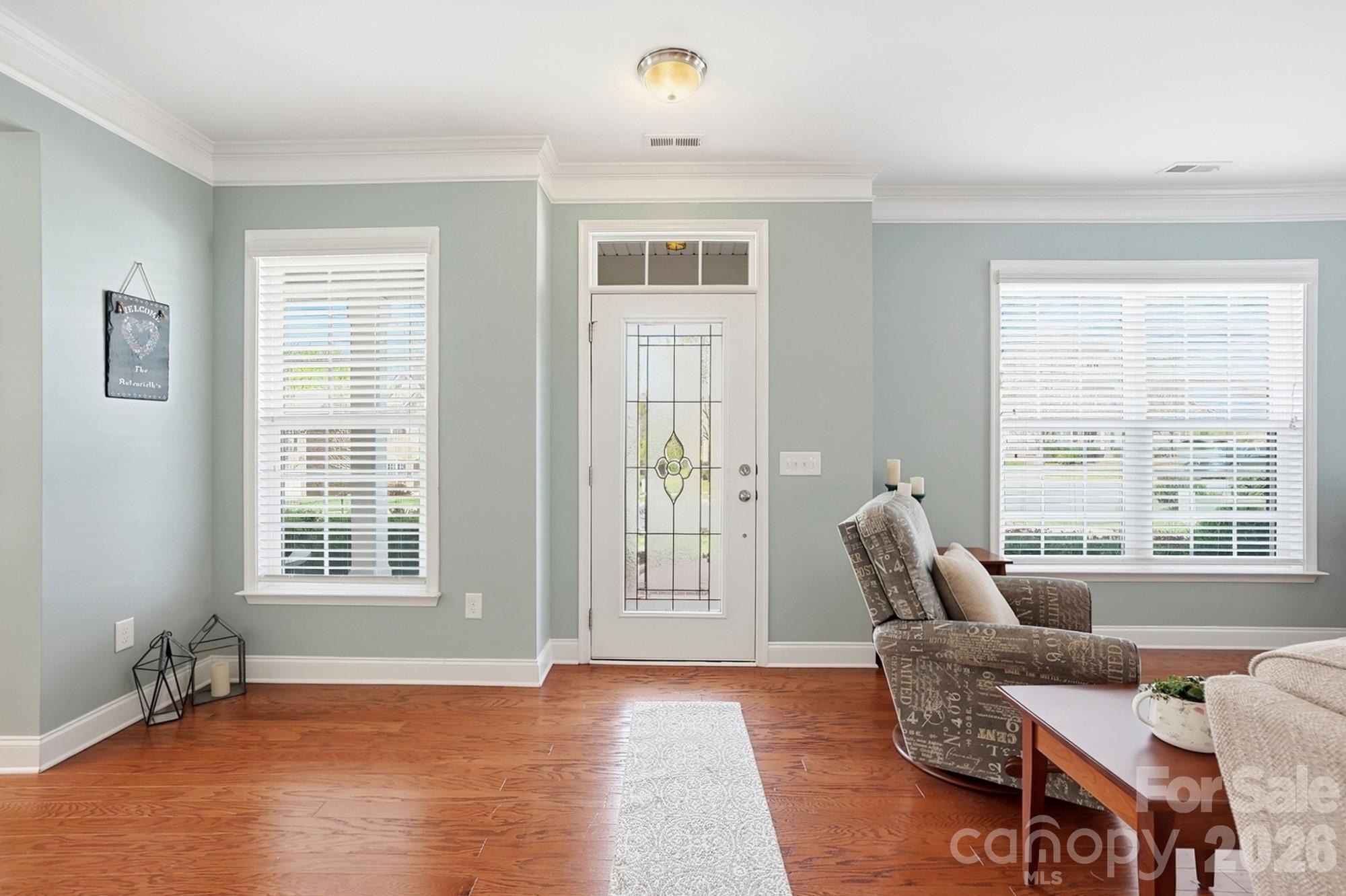 Cedarvale Farms - Residential