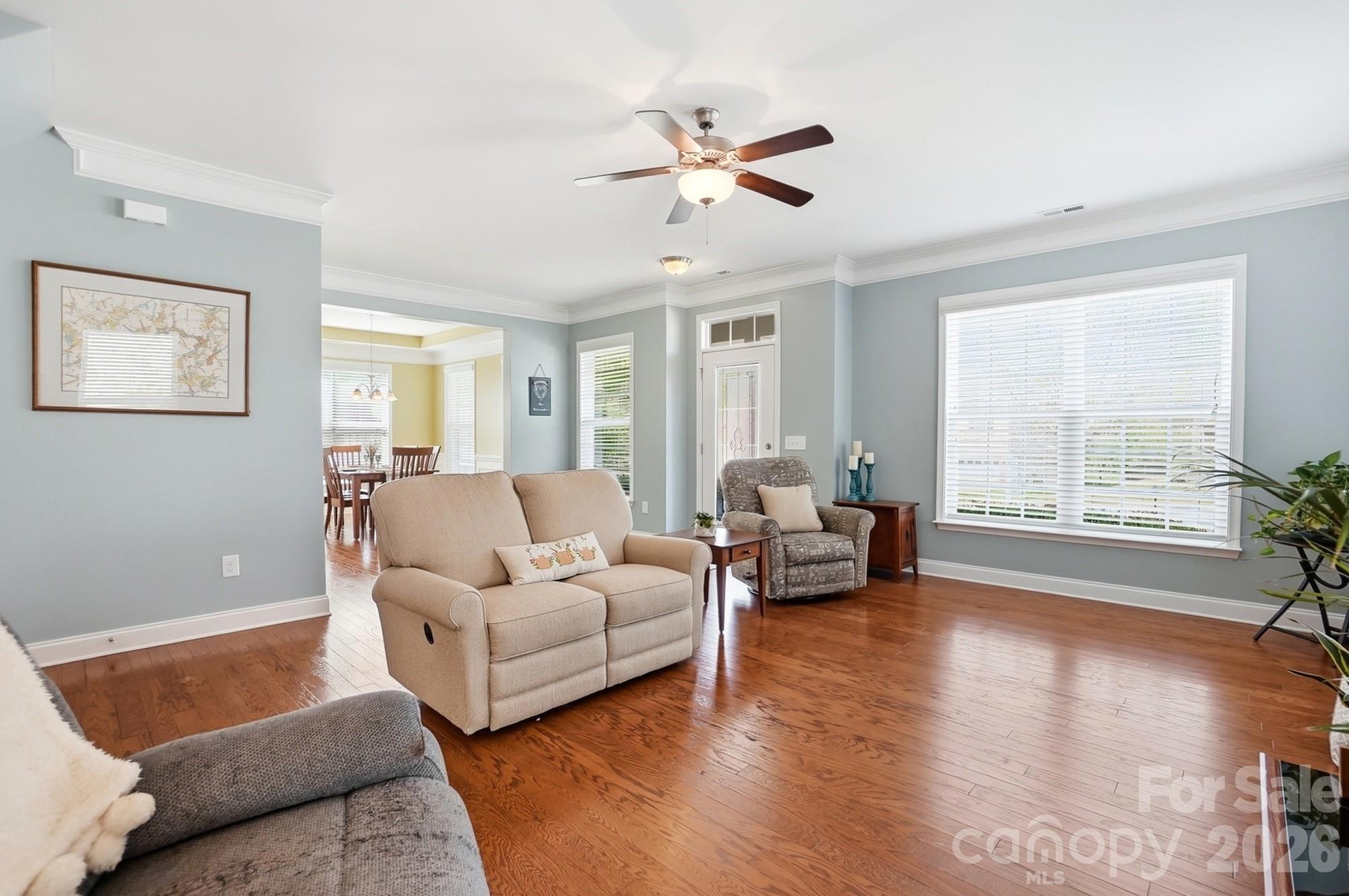 Cedarvale Farms - Residential