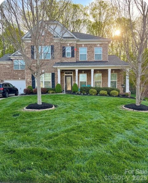 11454 Cedarvale Farm Parkway Midland NC 28107