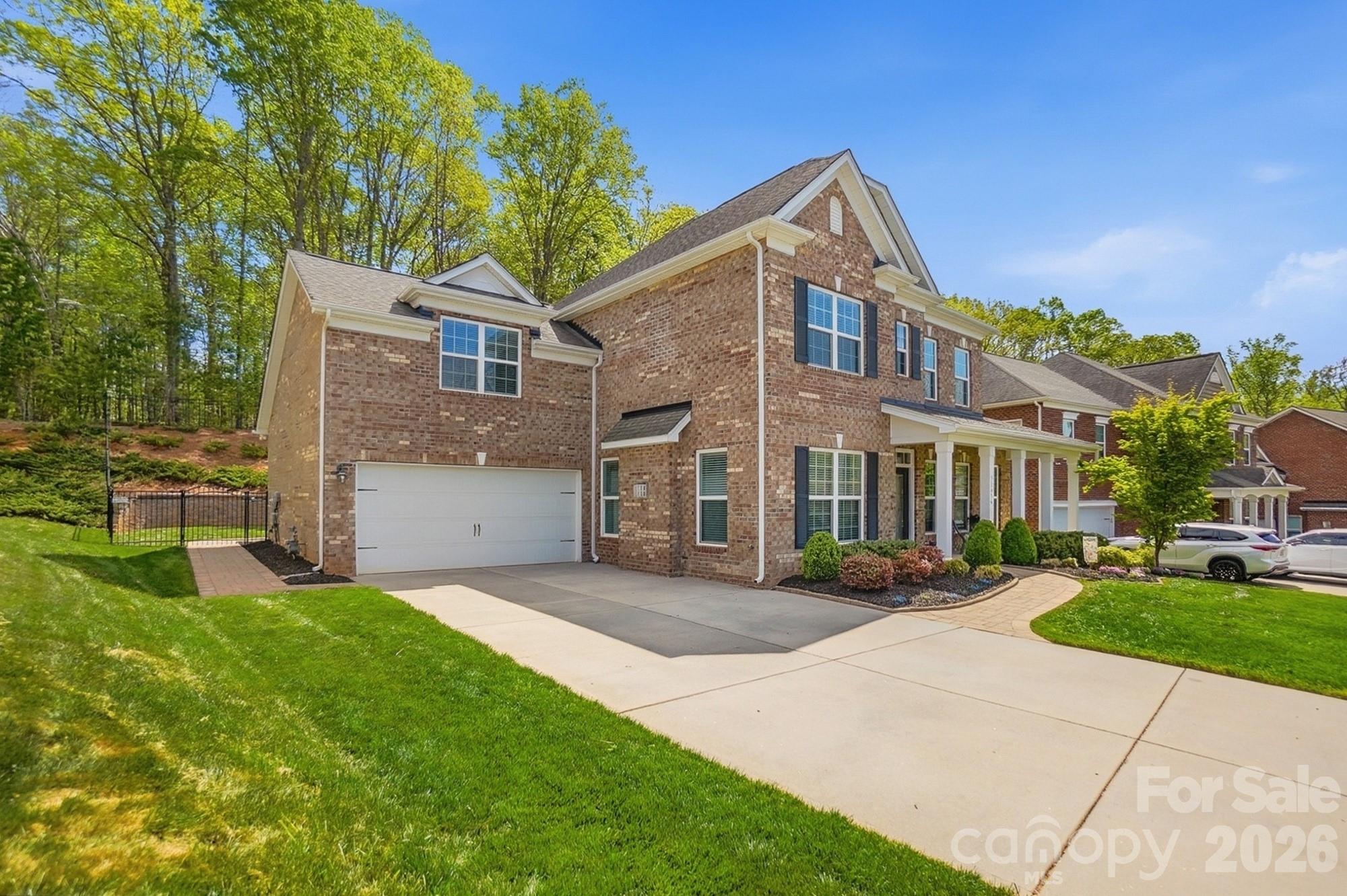 Cedarvale Farms - Residential