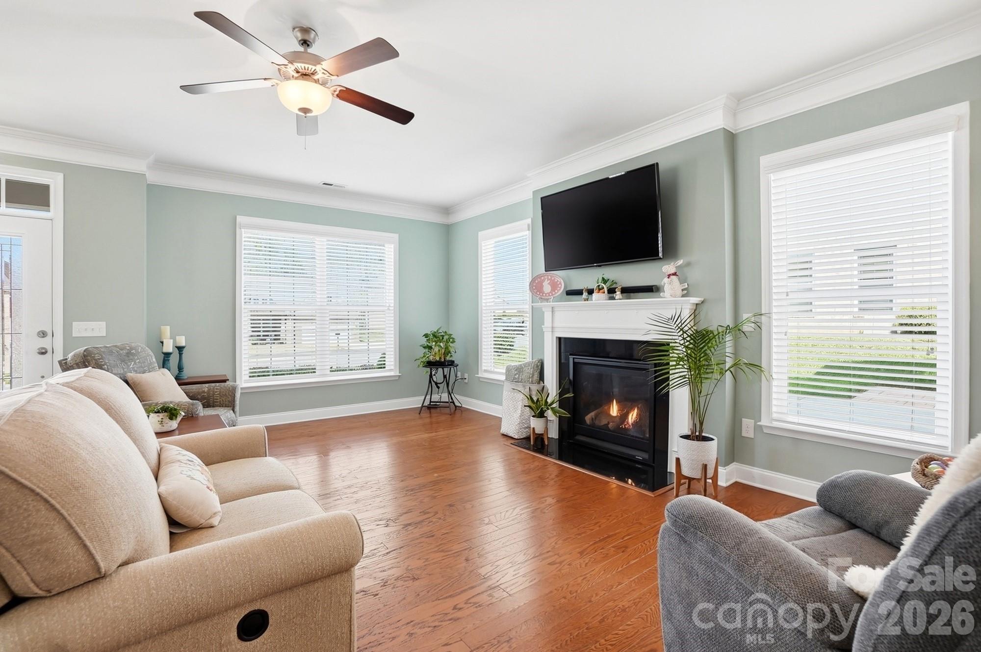 Cedarvale Farms - Residential