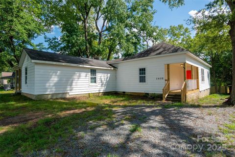 Photo of 1405 Birch Street, Kannapolis, NC 28081 (MLS # 4291972) Photo of 1405 Birch Street, Kannapolis, NC 28081 (MLS # 4291972)