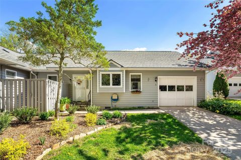 2 Llama Vista Court Black Mountain NC 28711