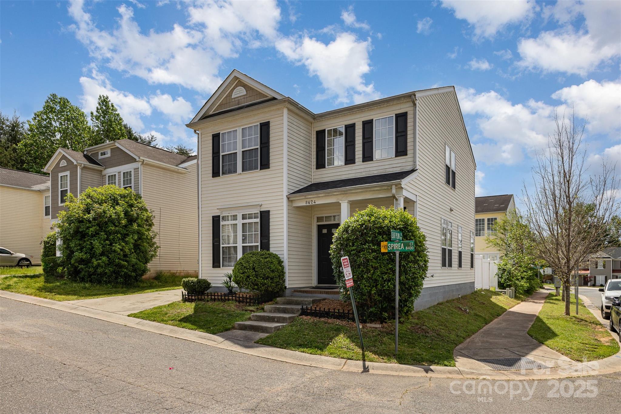 8424 Spirea Court