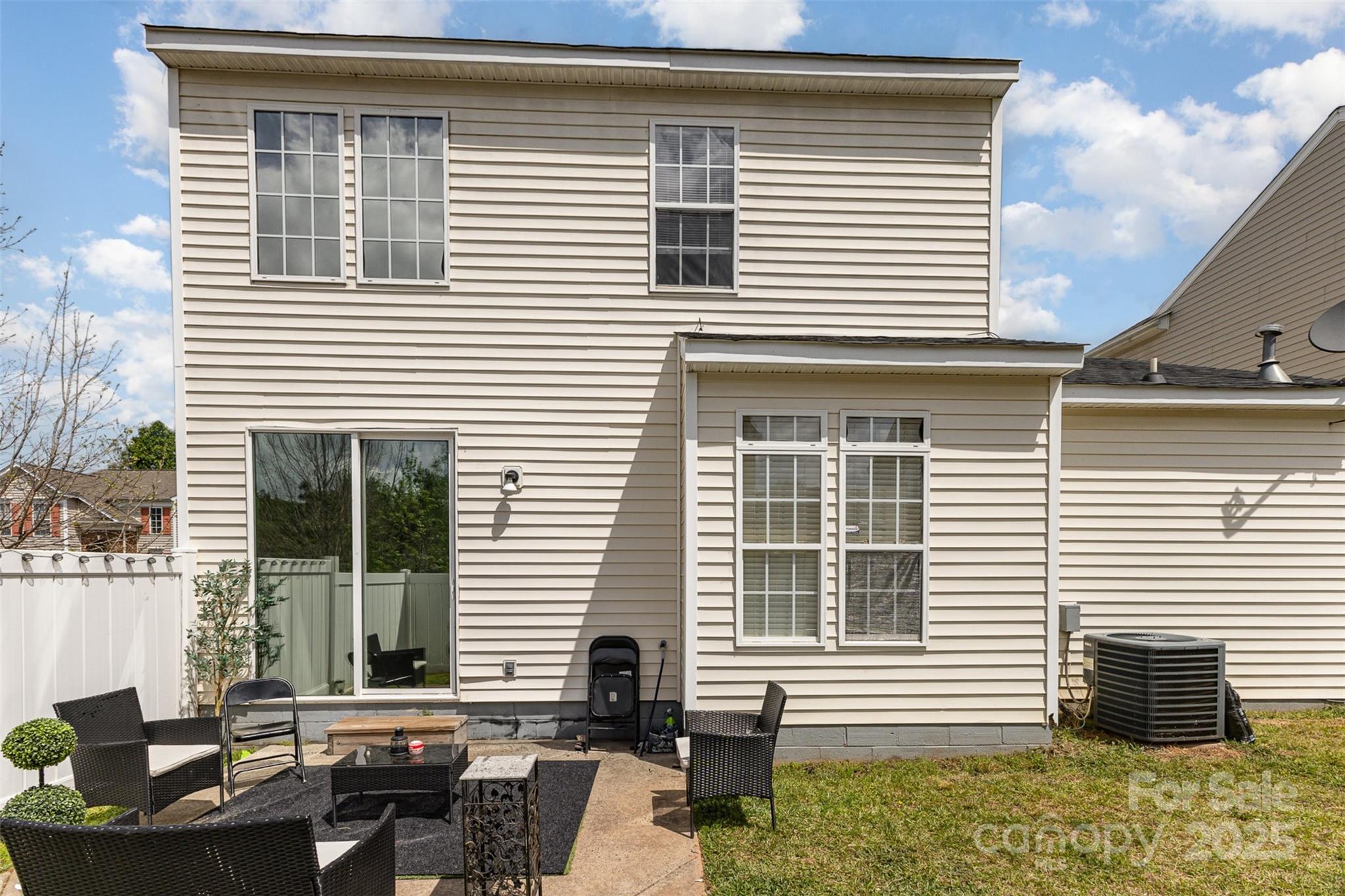 8424 Spirea Court